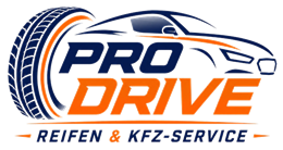 Pro Drive Reifen und KFZ-Service
